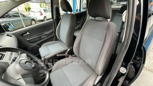 FOX 1.0 MI Bluemotion 8V