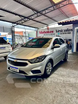ONIX HATCH LT 1.0 8V FlexPower 5p Mec.