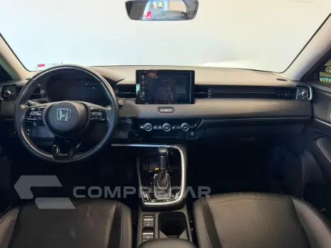 HR-V Touring 1.5 Flex TB 16V 5p Aut.