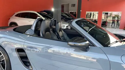 PORSCHE 718 2.0 16V H4 BOXSTER PDK
