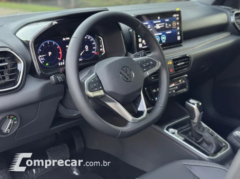 TERA 1.0 170 TSI High