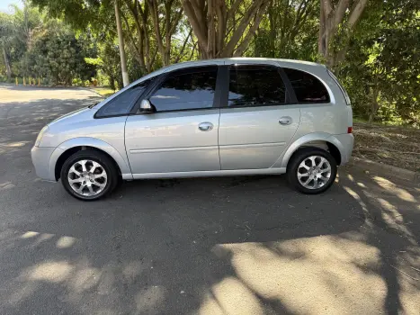 MERIVA 1.8 MPFI Premium 8V