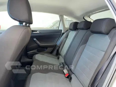 nivus confortline1.0