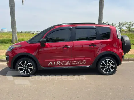 AIRCROSS 1.6 Tendance 16V