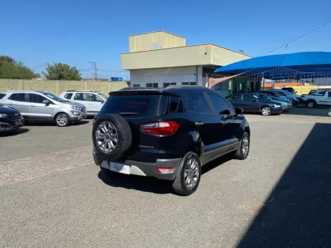 ECOSPORT 1.6 Freestyle 16V