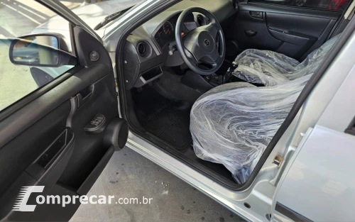 CELTA 1.0 MPFI Life 8V
