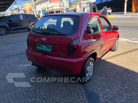 Celta 1.0 Mpfi Ls 8V Flex 2P Manual