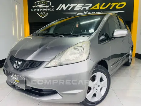 FIT 1.4 LX 16V