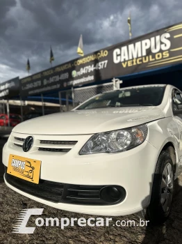 GOL 1.0 MI Trend 8V