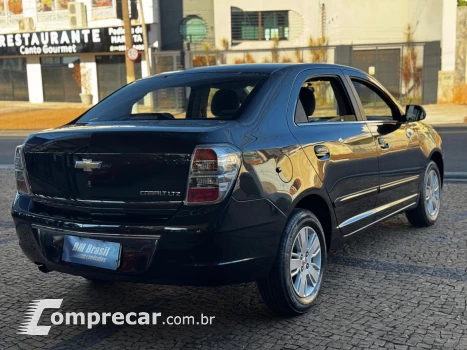 COBALT 1.8 LTZ 8V