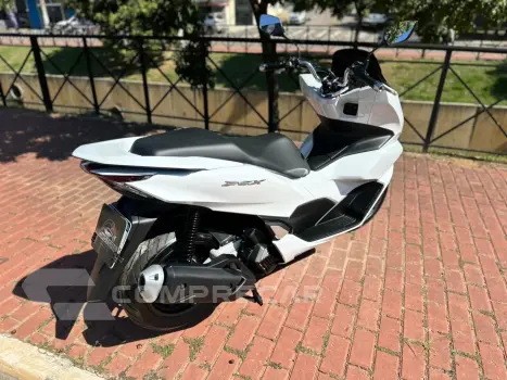 PCX 160