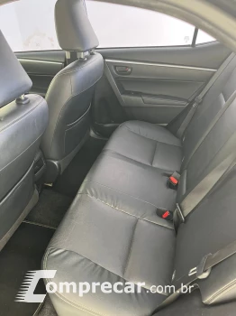 COROLLA 2.0 XEI 16V