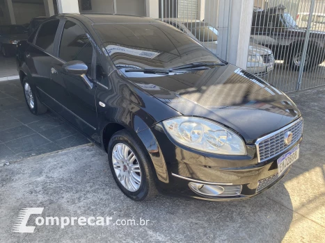 LINEA 1.9 MPI LX 16V