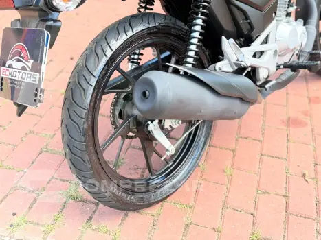 CG 160 FAN