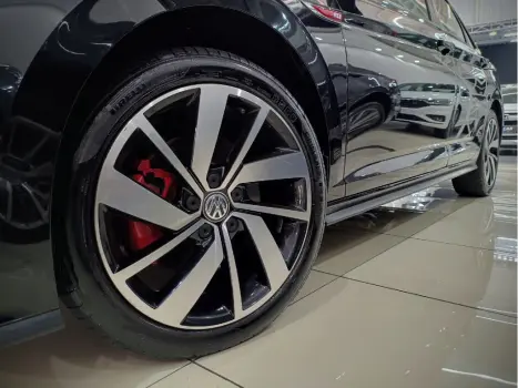 JETTA 2.0 350 TSI GASOLINA GLI DSG