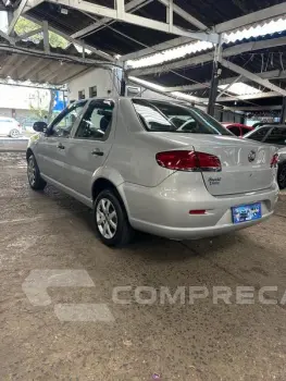 SIENA EL FLEX 1.0 8V