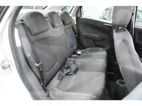 GRAND SIENA - 1.4 MPI ATTRACTIVE 8V 4P MANUAL