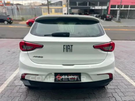 ARGO 1.0 6V Flex