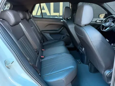 T-Cross Hig. 250 TSI 1.4 Flex 16V 5p Aut