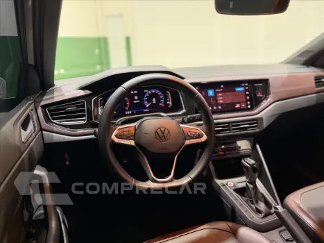 VIRTUS 1.0 200 TSI HIGHLINE AUTOMÁTICO