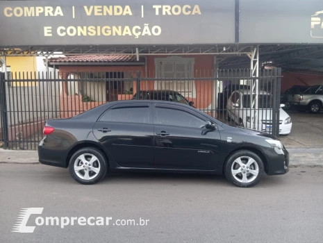 COROLLA 1.8 GLI 16V