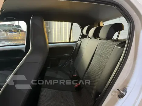 UP 1.0 MPI Track 12V