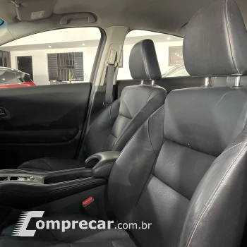 HR-V 1.8 16V EXL