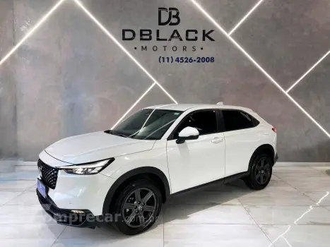 Honda HR-V Advance 1.5  Flex TB 16V 5p Aut. 4 portas