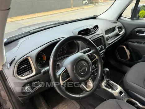 RENEGADE 2.0 16V Turbo Sport 4X4