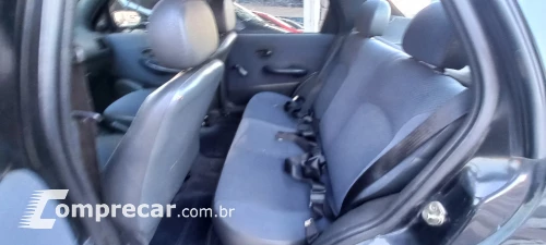 SIENA 1.0 MPI Fire EX 16V