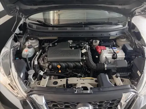 KICKS 1.6 16vstart S