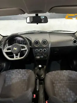 CHEVROLET PRISMA 1.4 MPFI JOY 8V