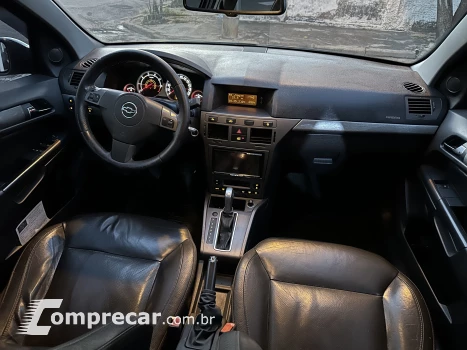 VECTRA 2.0 MPFI Elite 8V 140cv