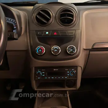 AGILE LT 1.4 MPFI 8V FlexPower 5p