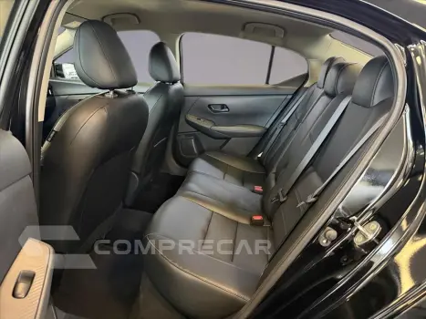 SENTRA 2.0 16V GASOLINA ADVANCE XTRONIC