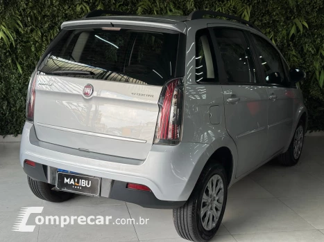 IDEA 1.4 MPI Attractive 8V