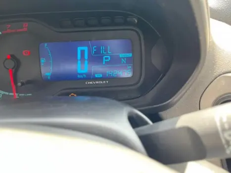 SPIN - 1.8 LT 8V 4P AUTOMÁTICO