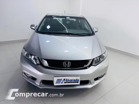 CIVIC LXR