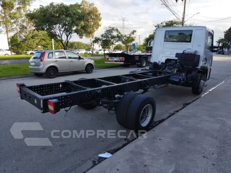 Delivery 11.180 Chassi