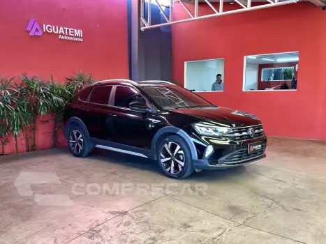 NIVUS 1.0 200 TSI TOTAL FLEX HIGHLINE AUTOMÁTICO