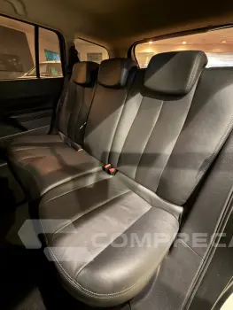 Megane Grand Tour 2.0 16V 4P DYNAMIQUE AUTOMÁTICO