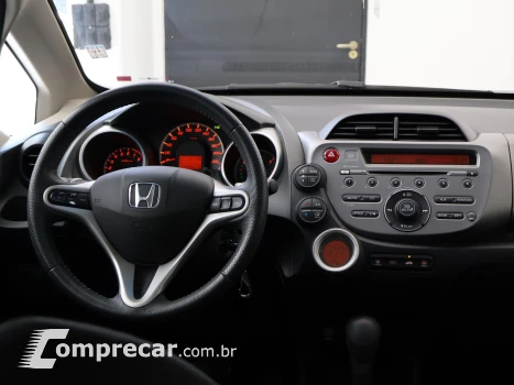 FIT 1.5 EX 16V