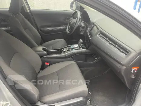 HR-V 1.8 16V EX