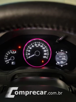 HR-V touring