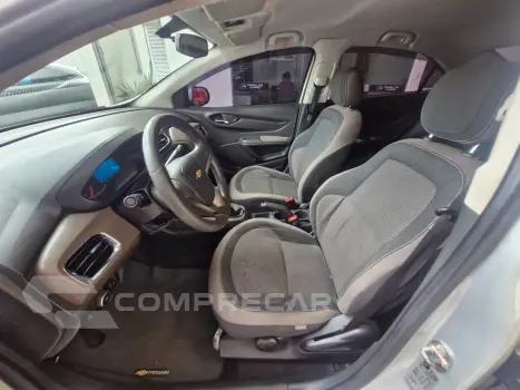 PRISMA 1.4 LTZ Spe/4 8V
