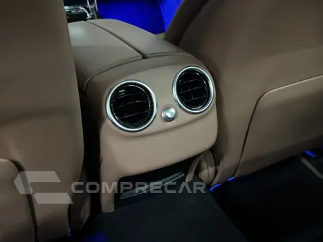 C 180 1.6 CGI AVANTGARDE 16V TURBO GASOLINA 4P AUTOMÁTICO