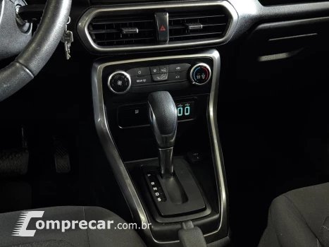 ECOSPORT 1.5 TI-VCT FLEX SE AUTOMÁTICO
