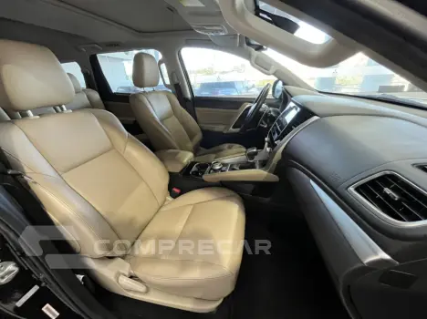 PAJERO SPORT 2.4 16V Mivec Turbo HPE AWD