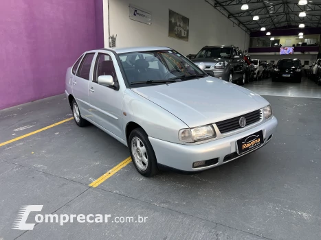 POLO 1.8 MI Classic Sedan 8V
