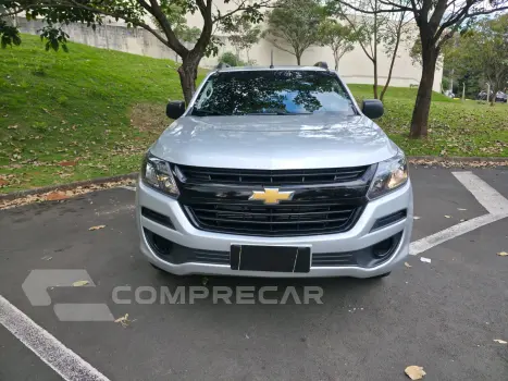 S10 2.8 16V Turbo LS CD 4X4